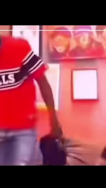 😂i no fit laugh alone oh