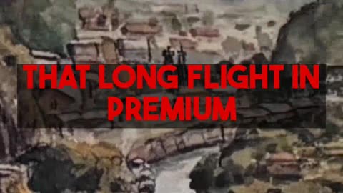 Business Class Airfare Deal - China Eastern $1,950 (Tokyo to Barcelona) Business Class