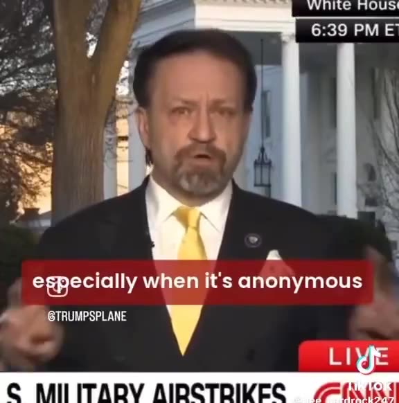 Sebastian Gorka humiliates Jake Tapper