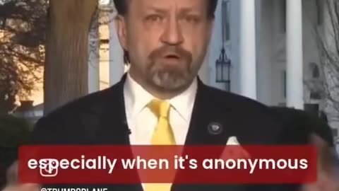 Sebastian Gorka humiliates Jake Tapper