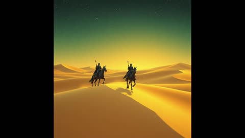 Knights of the Dunes