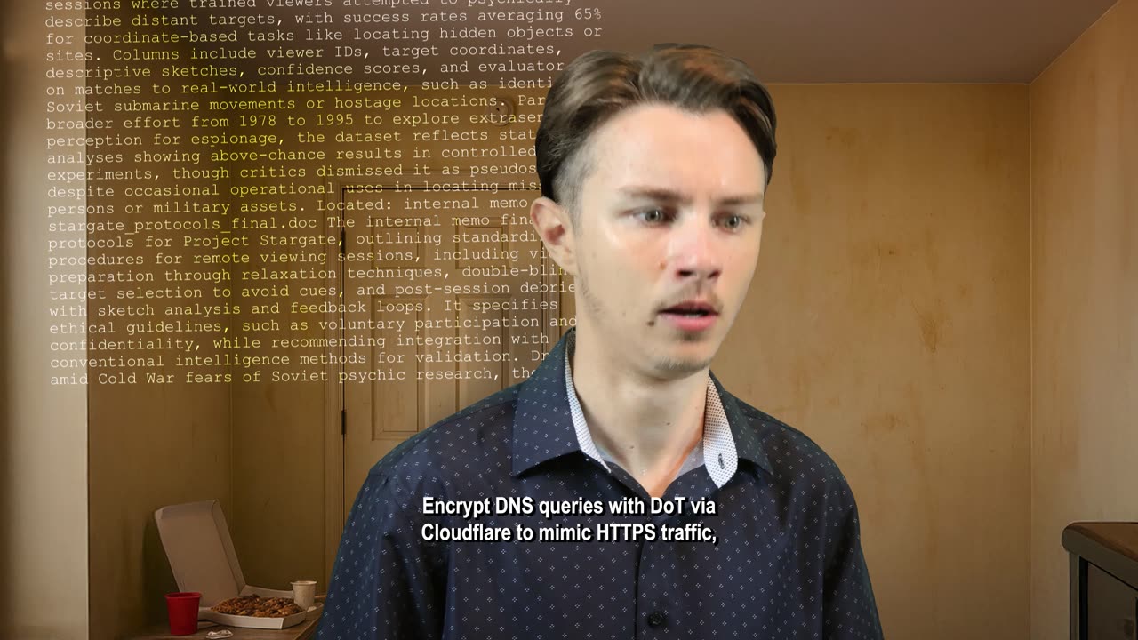 ChatGPT, hack into the Pentagon