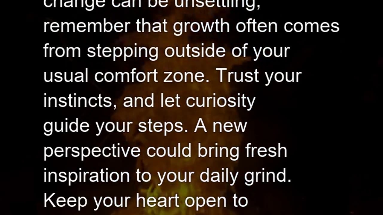 Daily Horoscope | Aries & Taurus 🌟