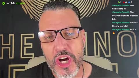 Danny Minor Daily Show