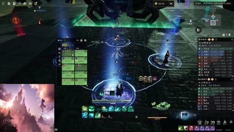 Seguimos en jade mazmorras diarias y raid,dudas preguntar
