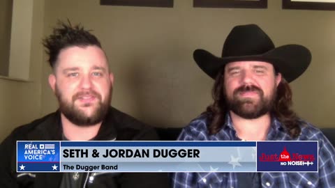“WE WANTED TO WRITE A SONG EVERY AMERICAN COULD BE PROUD OF.”