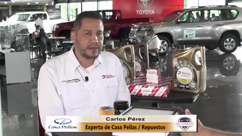 Zona Automotriz Edicion 17 PORQUE SE DAÑAN LOS MOTORES ( LUBRICACIÓN