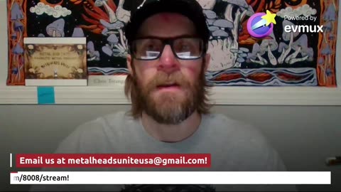 The Metalhead Minute 6.28.2025! 🤘