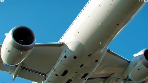Truth About #B787 RAT Emergency Ram Air Turbine #Aviation #AeroArduino