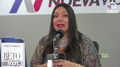 El reto de los teólogos - Marlyn Arroyo