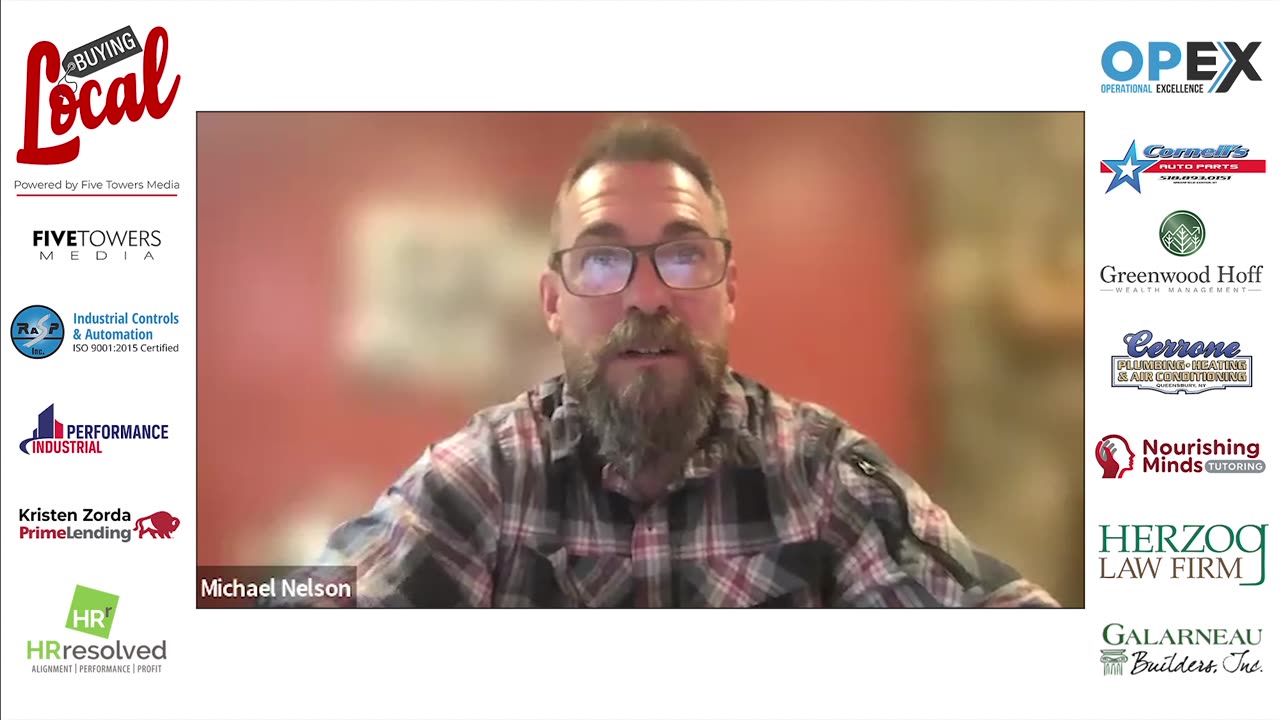 Buying Local S3E32: Feline-Centered Care at Just Cats Veterinary Clinic