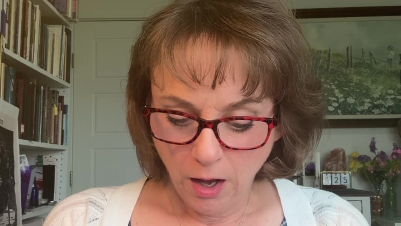 July Predictions - Global Earth Changes, Divine Portal for Souls