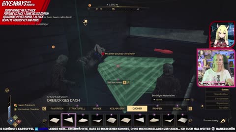 🔴Ab durch die Wüste mit Karolina & Hanya🔴 !Giveaway Super Hornet MK2 + Fortune LTI Dune Deluxe | Beam Eye Tracker & mehr