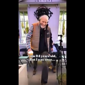 Clinton Eastwood happy 95th birthday kid!