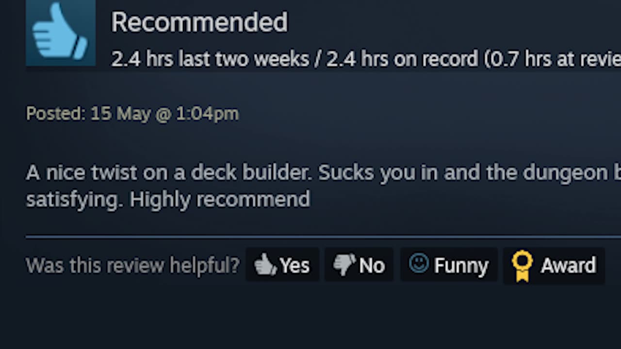 Into the Restless Ruins Steam Review