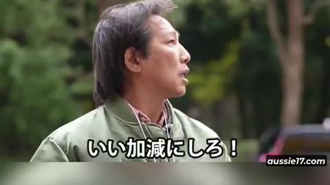 "How many people are you going to kill?" asks Japanese man who's wife killed by covid "vax"