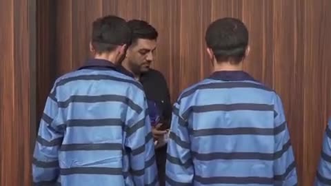 Iran’s intelligence arrested 6 Mossad-affiliated agents.