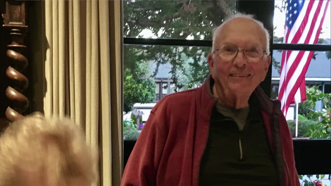 Bob Phillips Celebration of Life