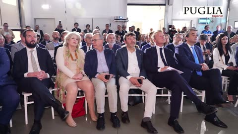 Granarolo investe in Puglia: anche burrate e mozzarelle prodotti nel nuovo di Gioia del Colle