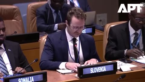 Russia Reveals ‘Suppressed Truth’ About Ukraine at UN – Footage & Proof