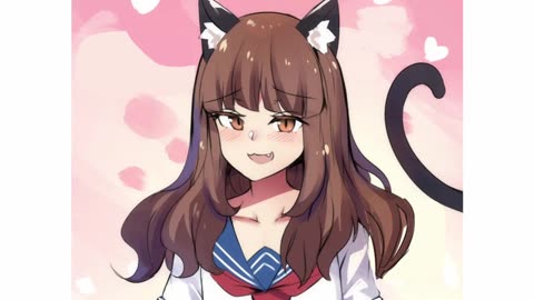 Schrödinger's Femboy Catgirl | comic dub