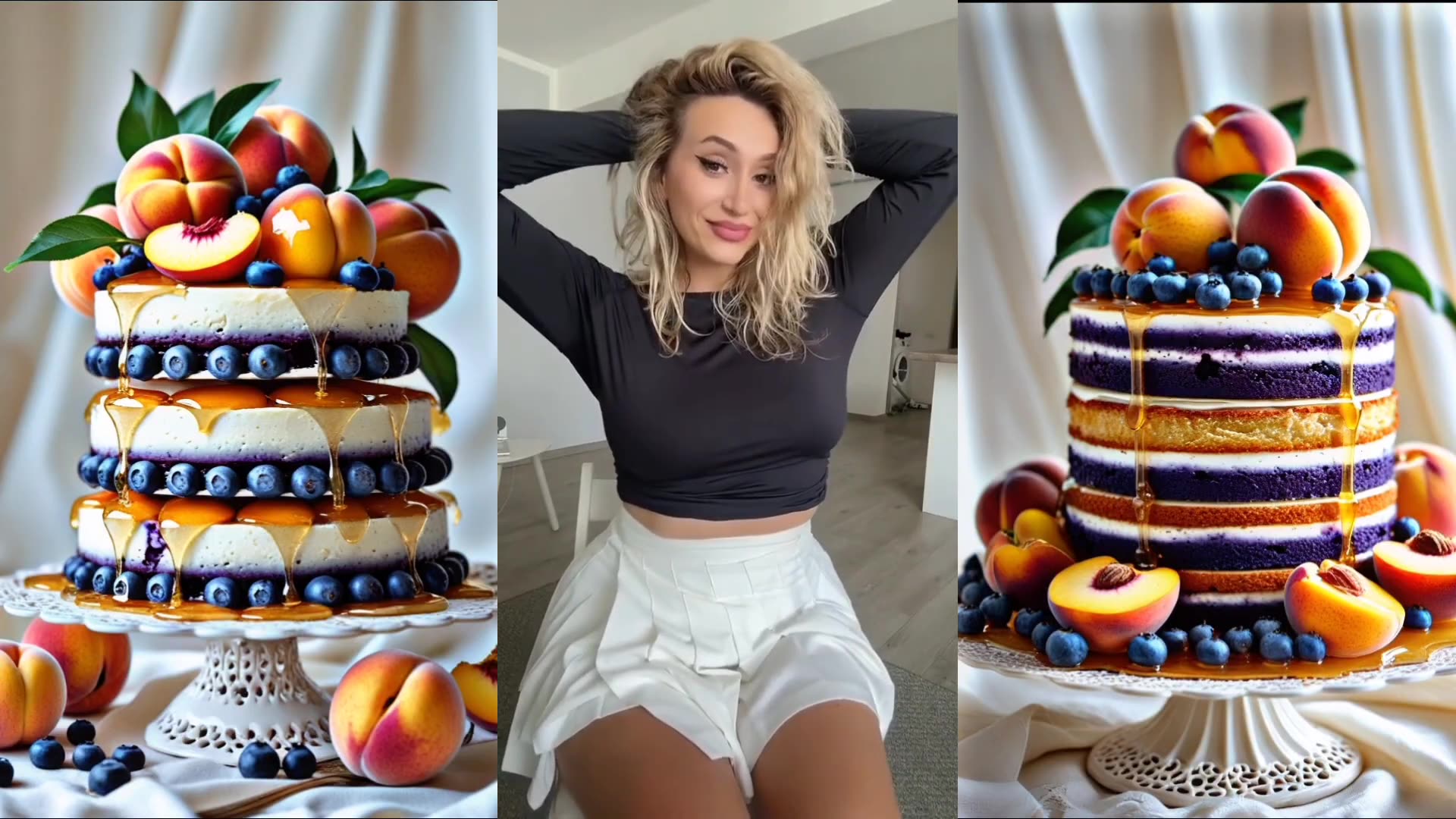 No Blink BigBank TikTok Fresh Challenge 2025