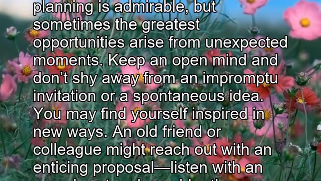 Daily Horoscope | Capricorn & Leo 🌟