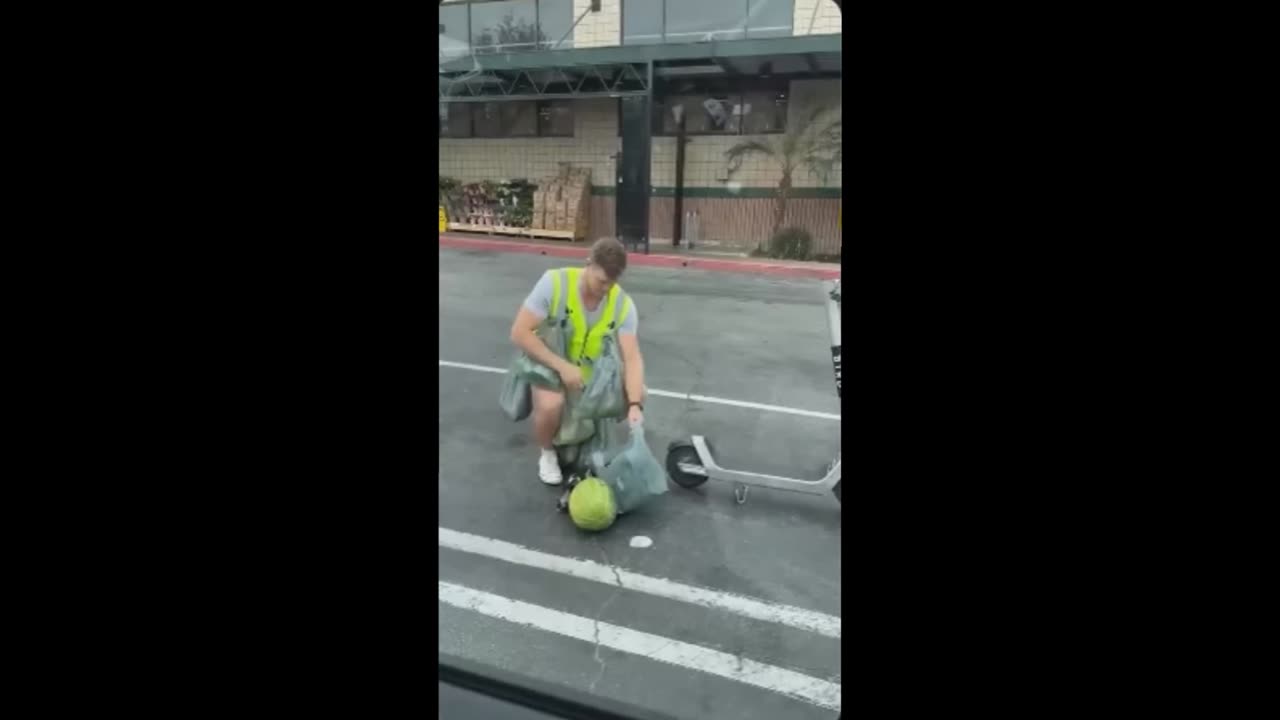 No Car. No Problem.