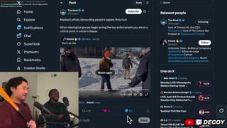 Saddest Civil War Ever