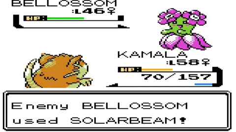 BXNKROLL Gets Rainbow Badge! #Pokemon