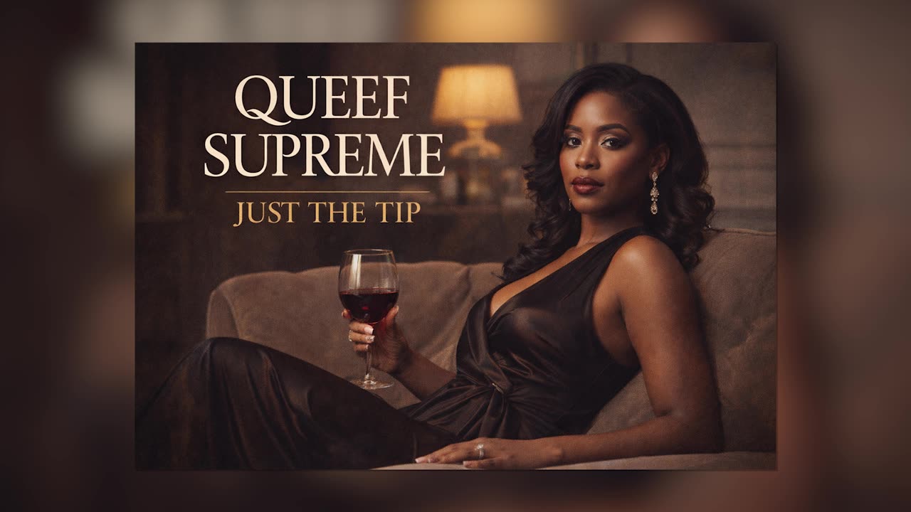 Queef Supreme - Just the Tip