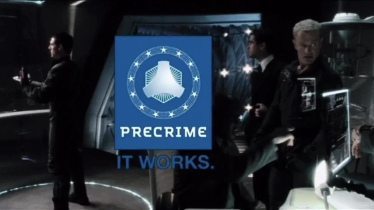 WARNING! MELANIA TRUMP CALLS FOR PRECRIME PREDICTIVE POLICING ONLINE TO PREVENT SCHOOL SHOOTINGS!