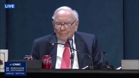 FINANCIAL WARNING: Warren Buffett Rings the Alarm — “The Government Will Destroy the Dollar...