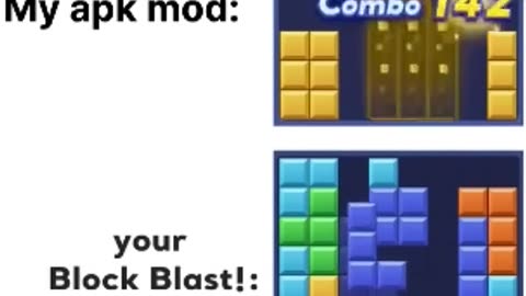 Get Block Blast MOD APK – Unlimited Coins & Levels FREE! 🔥🎮