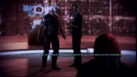 Mass Effect 3 Day 12. End game time. Finishing the Trilogy Today! - 12 _ 16