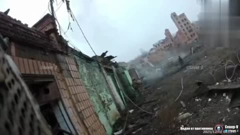 Colombian mercenaries