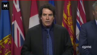 Every Canadian needs to see this - our health is on the line. Why isn't this getting more coverage?