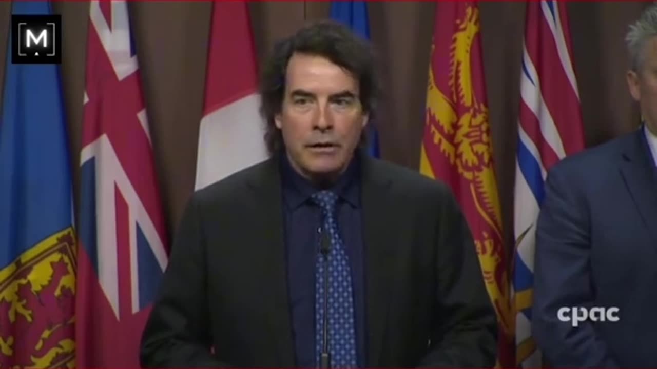 Every Canadian needs to see this - our health is on the line. Why isn't this getting more coverage?