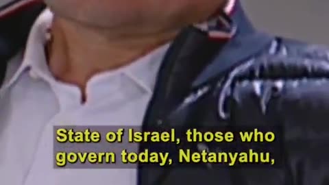 2025-08-08 maduro 12 tribes fake jews netanyahu poland-$50M reward by us