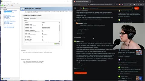 CS Stream 21k elo (1/13/2026)