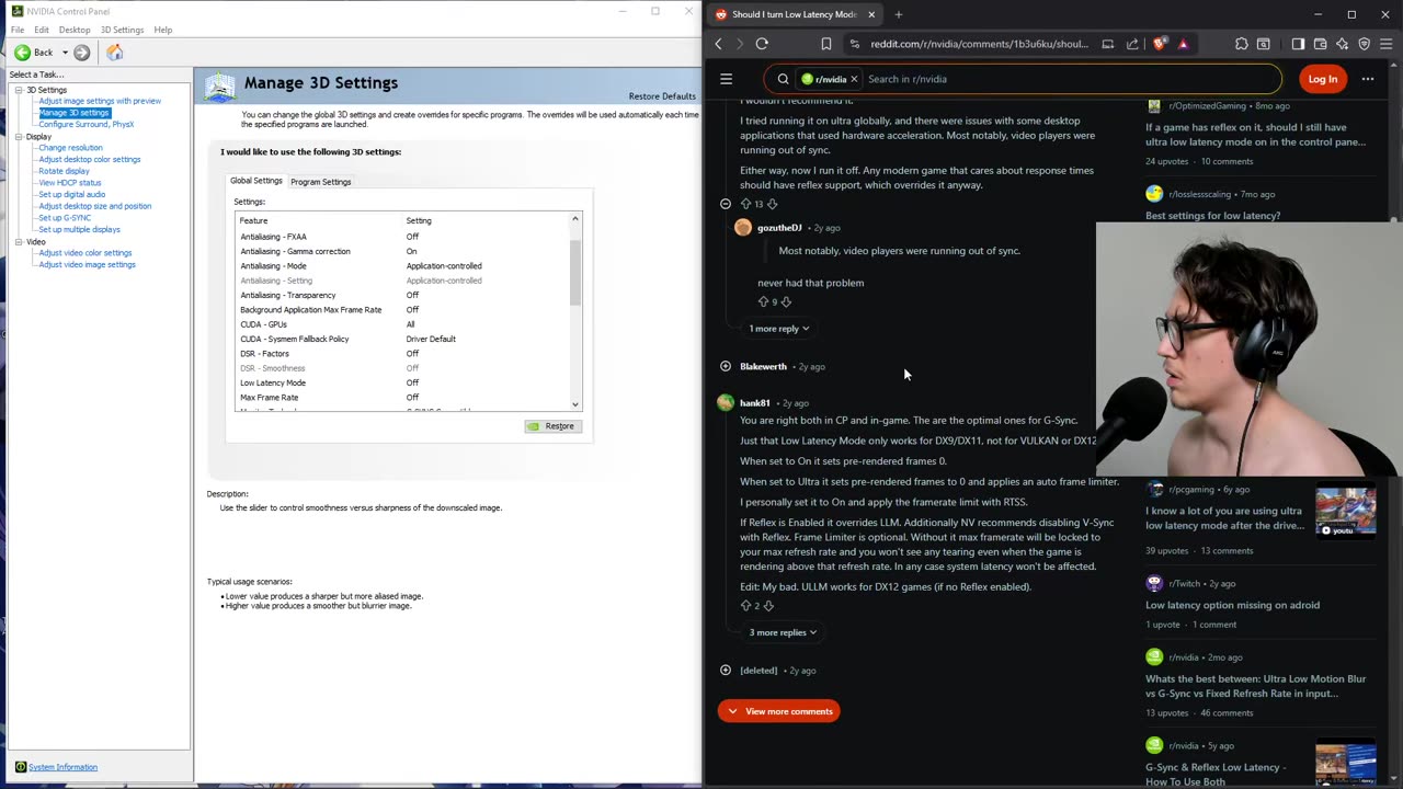 CS Stream 21k elo (1/13/2026)