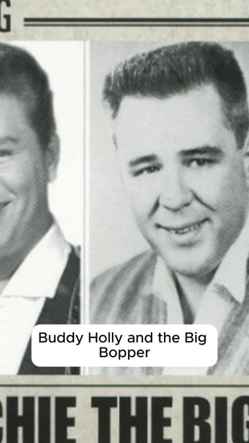 Connie Valens Shares Personal Memories of Brother Ritchie on Tragic Anniversary