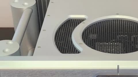 Chord Ultima 5 Poweramp