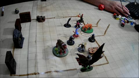 Osland Joins the Fray Out of Revenge, Slumbering Tsar Livestream 19JUL25