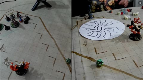 Osland Joins the Fray Out of Revenge, Slumbering Tsar Livestream 19JUL25