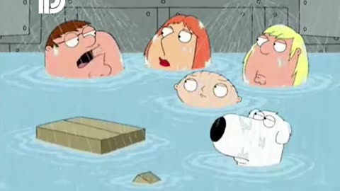 👉 Family Guy: Movie Review – De Niro, Pacino… But No Duvall!