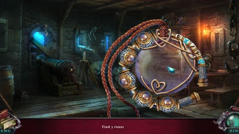 Edge of Reality - Call of the Hills Ep 3