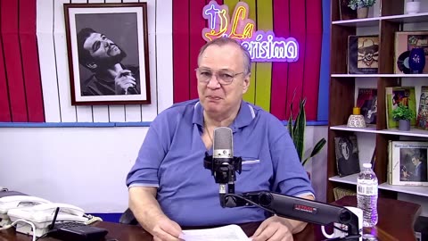 Sin Fronteras, miércoles 16 de julio de 2025 - Radio La Primerísima