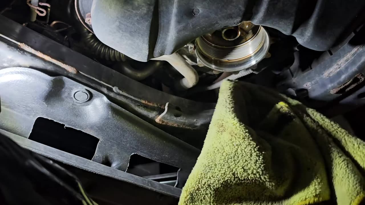 Don't Make This Oil Change Mistake on Your Sienna