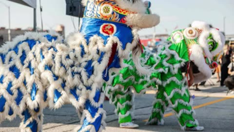 New three-day food and cultural festival headed to Mississauga